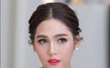 [ẢNH] Nhan sắc quyến rũ của top 5 