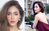 [ẢNH] Nhan sắc quyến rũ của top 5 