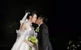[ẢNH] Những đám cưới 