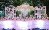 [ẢNH] Những đám cưới 