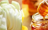 [ẢNH] Những loại thực phẩm tuyệt đối không được kết hợp với mật ong