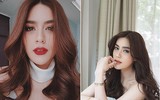 [ẢNH] Nhan sắc quyến rũ của top 5 