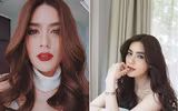 [ẢNH] Nhan sắc quyến rũ của top 5 