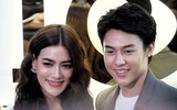 [ẢNH] Nhan sắc quyến rũ của top 5 
