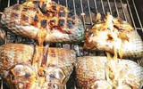[ẢNH] Những đặc sản lạ ở vùng Tây Bắc