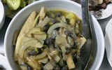 [ẢNH] Những đặc sản lạ ở vùng Tây Bắc