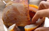 [ẢNH] Những đặc sản lạ ở vùng Tây Bắc