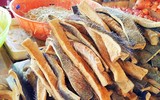 [ẢNH] Những đặc sản lạ ở vùng Tây Bắc