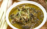 [ẢNH] Những đặc sản lạ ở vùng Tây Bắc