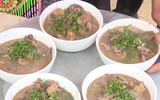 [ẢNH] Những đặc sản lạ ở vùng Tây Bắc