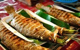 [ẢNH] Những đặc sản lạ ở vùng Tây Bắc