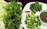 [ẢNH] Những đặc sản lạ ở vùng Tây Bắc