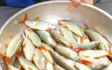 [ẢNH] Những đặc sản lạ ở vùng Tây Bắc