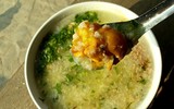 [ẢNH] Những đặc sản lạ ở vùng Tây Bắc