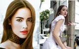[ẢNH] Nhan sắc quyến rũ của top 5 