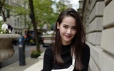[ẢNH] Nhan sắc quyến rũ của top 5 
