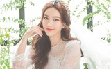 [ẢNH] Bảo Thy hạnh phúc bên doanh nhân xứ Nghệ qua loạt ảnh cưới 