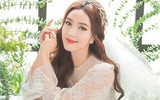 [ẢNH] Bảo Thy hạnh phúc bên doanh nhân xứ Nghệ qua loạt ảnh cưới 