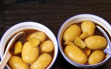 [ẢNH] 12 món chè nóng đặc trưng cho mùa đông Hà Nội