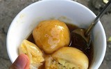 [ẢNH] 12 món chè nóng đặc trưng cho mùa đông Hà Nội