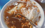 [ẢNH] 12 món chè nóng đặc trưng cho mùa đông Hà Nội