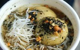 [ẢNH] 12 món chè nóng đặc trưng cho mùa đông Hà Nội