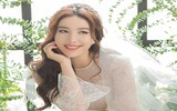 [ẢNH] Bảo Thy hạnh phúc bên doanh nhân xứ Nghệ qua loạt ảnh cưới 