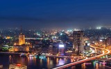 [ẢNH] Những thành phố 