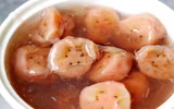 [ẢNH] 12 món chè nóng đặc trưng cho mùa đông Hà Nội