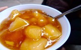 [ẢNH] 12 món chè nóng đặc trưng cho mùa đông Hà Nội