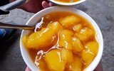 [ẢNH] 12 món chè nóng đặc trưng cho mùa đông Hà Nội