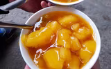 [ẢNH] 12 món chè nóng đặc trưng cho mùa đông Hà Nội