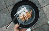 [ẢNH] 12 món chè nóng đặc trưng cho mùa đông Hà Nội