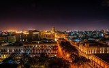 [ẢNH] Những thành phố 
