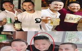 [ẢNH] Bảo Thy hạnh phúc bên doanh nhân xứ Nghệ qua loạt ảnh cưới 