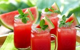 [ẢNH] Những cách giải rượu tại nhà nhanh chóng và hiệu quả nhất