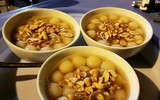 [ẢNH] 12 món chè nóng đặc trưng cho mùa đông Hà Nội