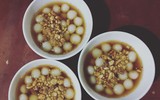 [ẢNH] 12 món chè nóng đặc trưng cho mùa đông Hà Nội