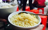 [ẢNH] 12 món chè nóng đặc trưng cho mùa đông Hà Nội