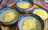 [ẢNH] 12 món chè nóng đặc trưng cho mùa đông Hà Nội