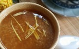 [ẢNH] 12 món chè nóng đặc trưng cho mùa đông Hà Nội
