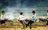 [ẢNH] Gợi cả trời thương nhớ với những hình ảnh mang ký ức tuổi thơ
