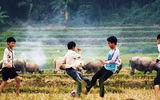 [ẢNH] Gợi cả trời thương nhớ với những hình ảnh mang ký ức tuổi thơ