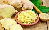 [ẢNH] 12 ‘siêu’ thực phẩm giúp nuôi dưỡng hệ tiêu hóa khỏe mạnh