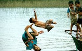 [ẢNH] Gợi cả trời thương nhớ với những hình ảnh mang ký ức tuổi thơ