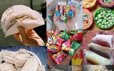 [ẢNH] Gợi cả trời thương nhớ với những hình ảnh mang ký ức tuổi thơ