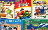 [ẢNH] Gợi cả trời thương nhớ với những hình ảnh mang ký ức tuổi thơ