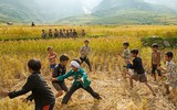 [ẢNH] Gợi cả trời thương nhớ với những hình ảnh mang ký ức tuổi thơ