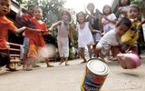 [ẢNH] Gợi cả trời thương nhớ với những hình ảnh mang ký ức tuổi thơ