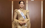 [ẢNH] Cận cảnh nhan sắc 